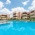 Green Horizon Marrakech Prestigia