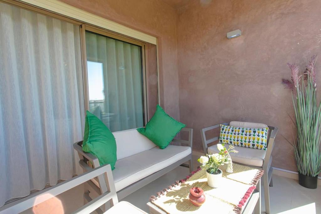 Horizon Marrakech Prestigia