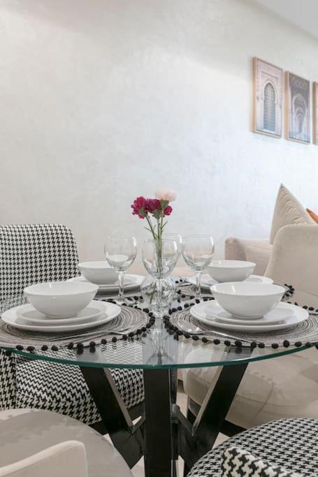 Horizon Marrakech Prestigia *