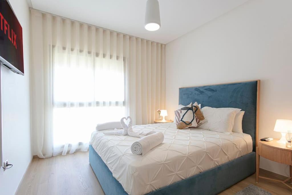 Appartement Horizon Marrakech Prestigia *