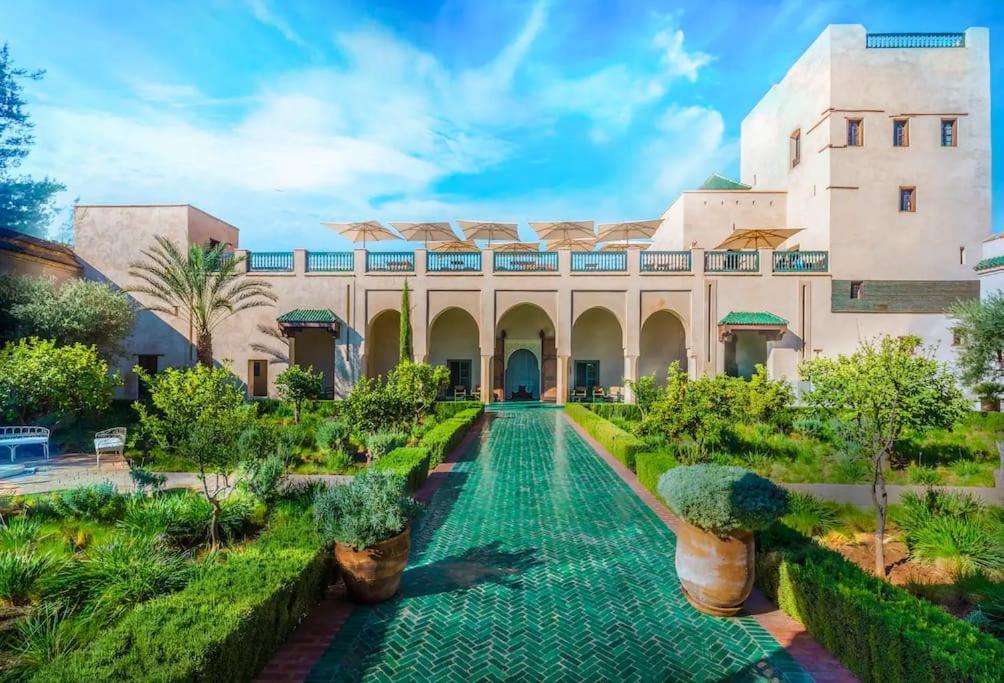 Appartement Horizon Marrakech Prestigia