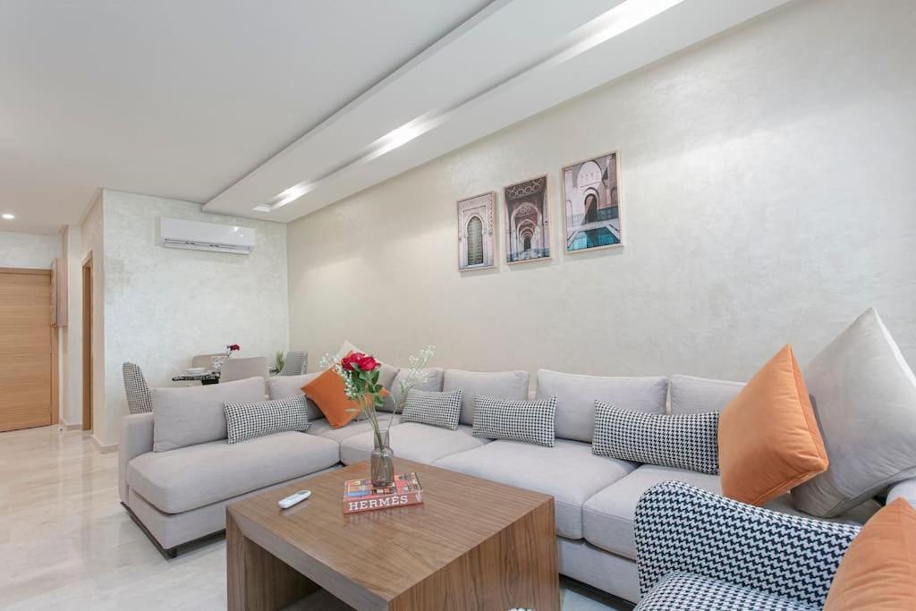 Horizon Marrakech Prestigia Appartement *