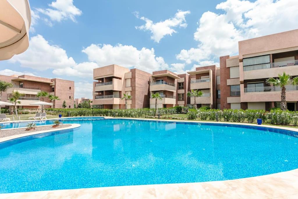 Horizon Marrakech Prestigia *