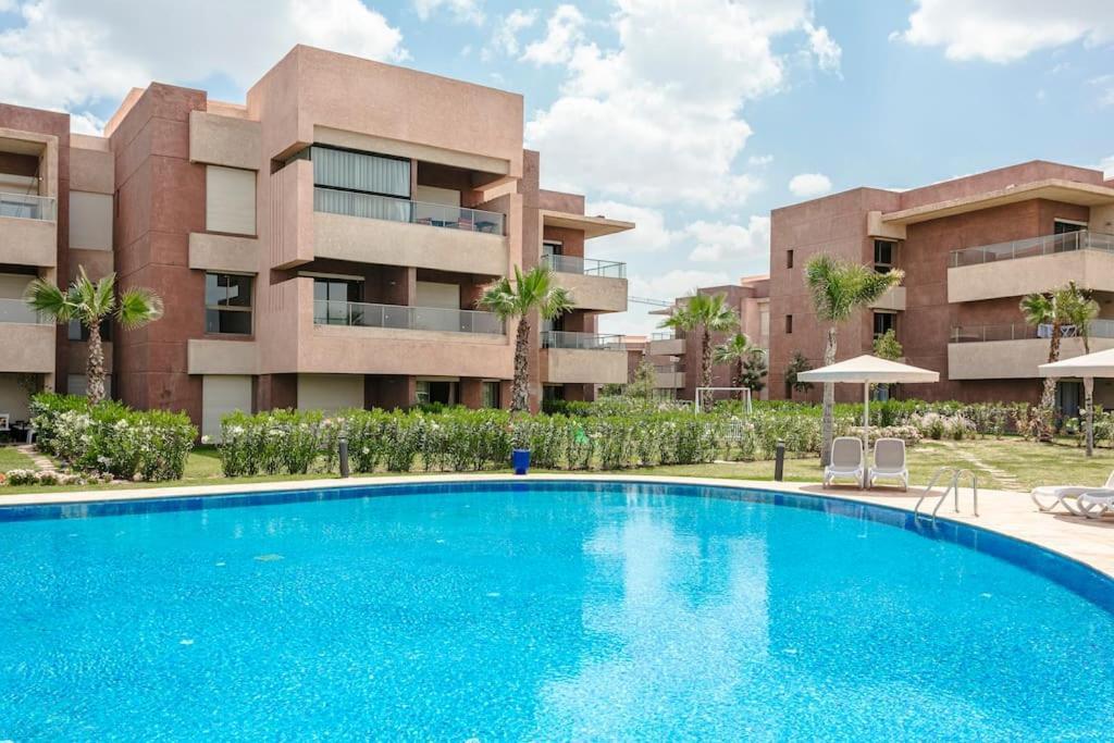 Horizon Marrakech Prestigia Appartement