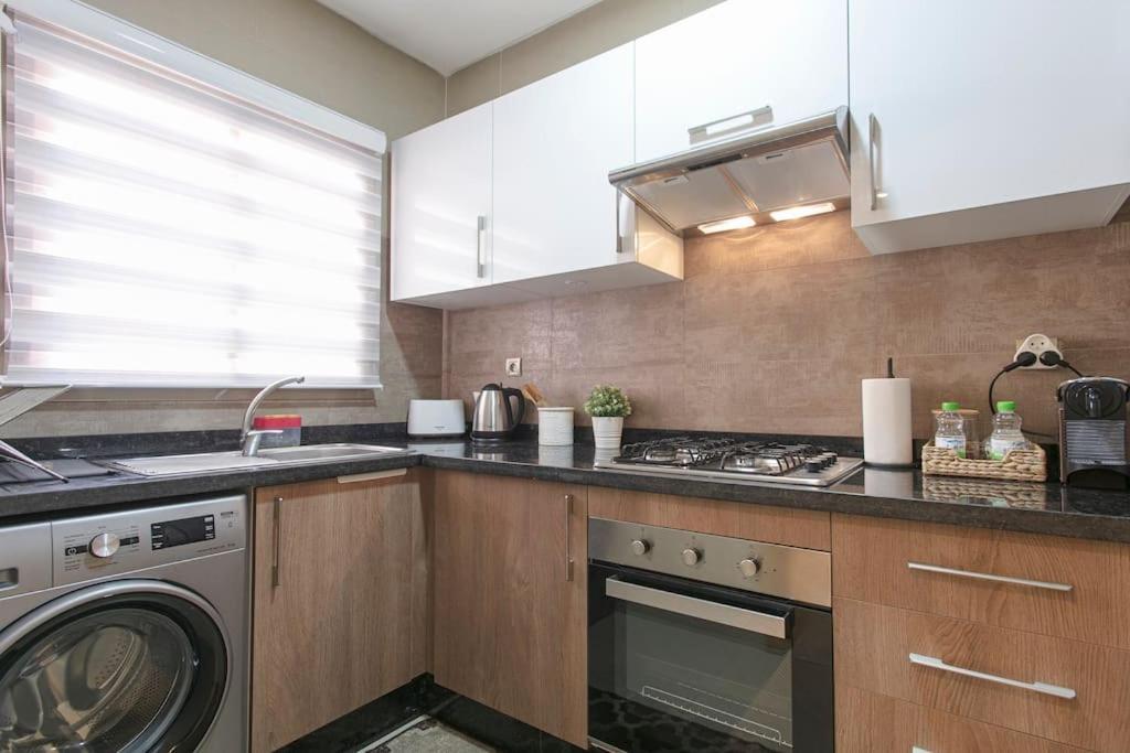 Appartement Horizon Marrakech Prestigia *