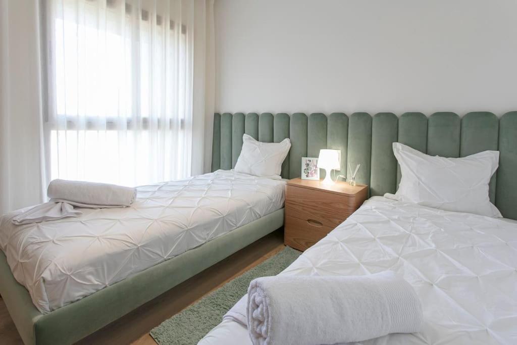 Horizon Marrakech Prestigia