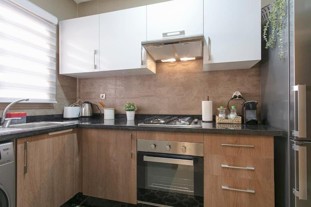 Appartement Horizon Marrakech Prestigia Marrakesh