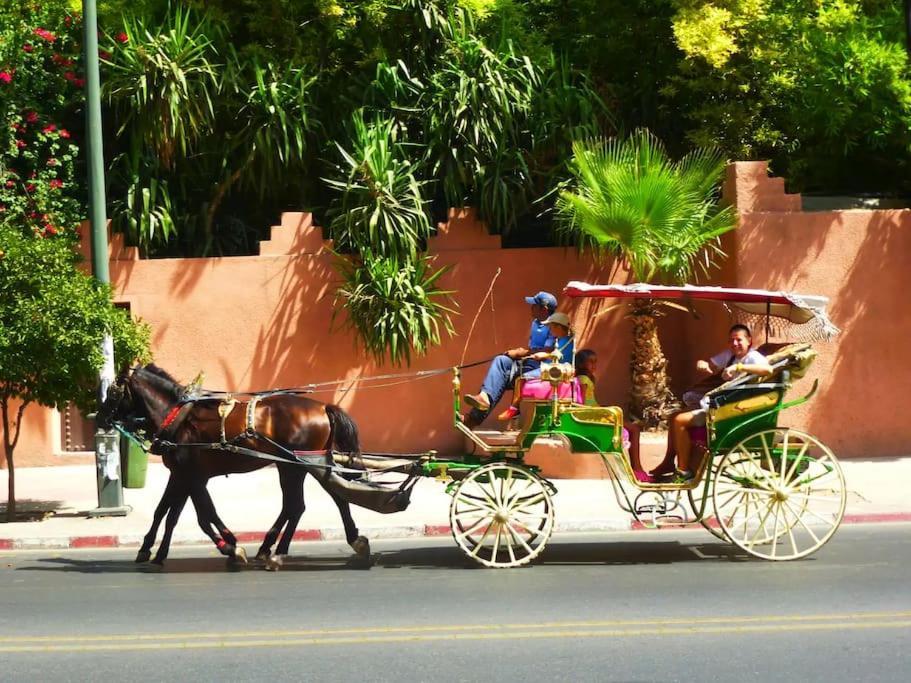 Horizon Marrakech Prestigia