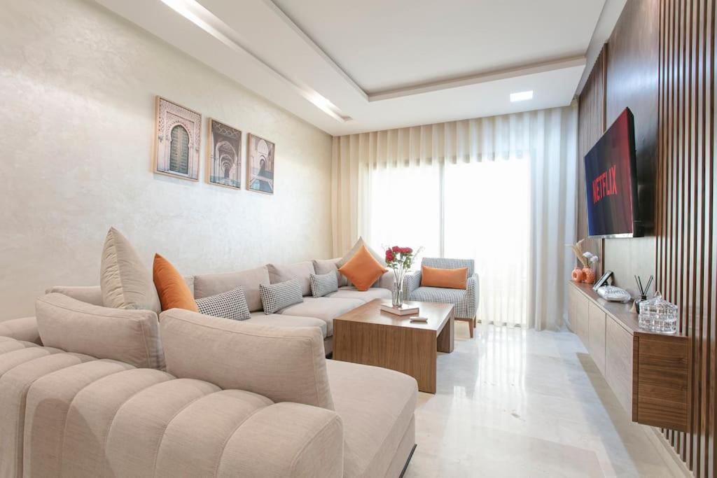 Appartement Horizon Marrakech Prestigia