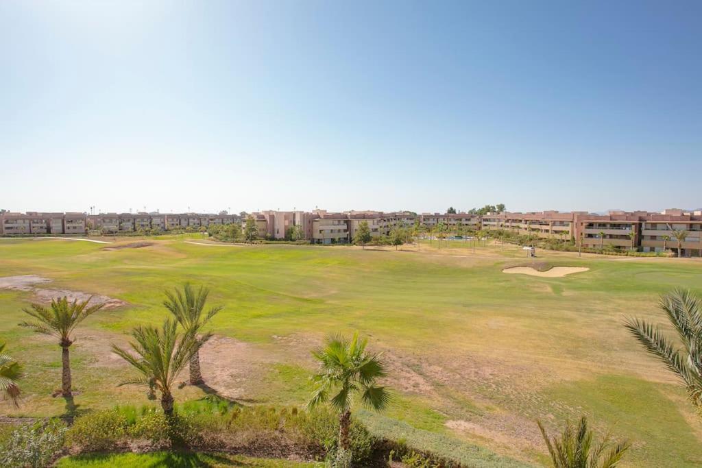 Appartement Horizon Marrakech Prestigia