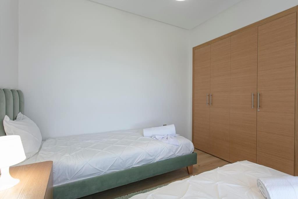 Appartement Horizon Marrakech Prestigia *