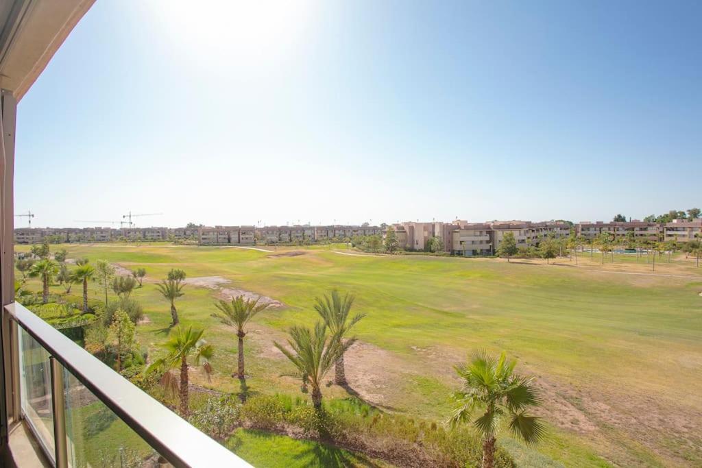 Horizon Marrakech Prestigia Appartement