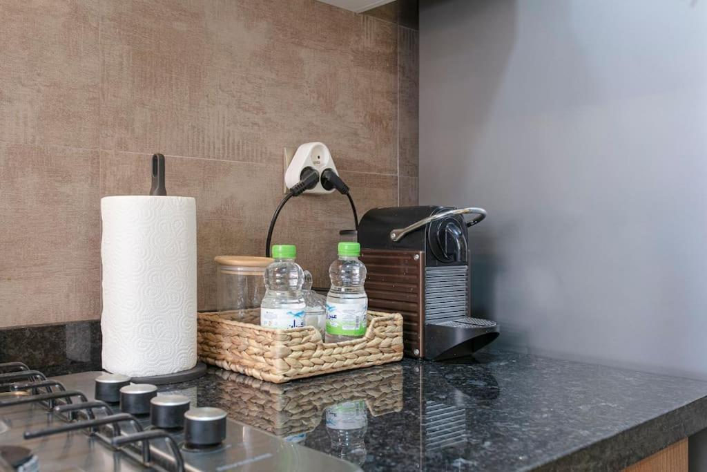 Appartement Horizon Marrakech Prestigia Marrakesh
