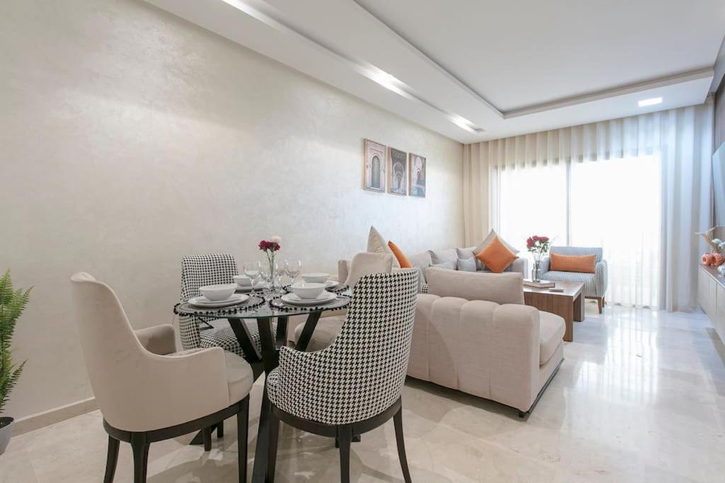 Horizon Marrakech Prestigia Appartement *