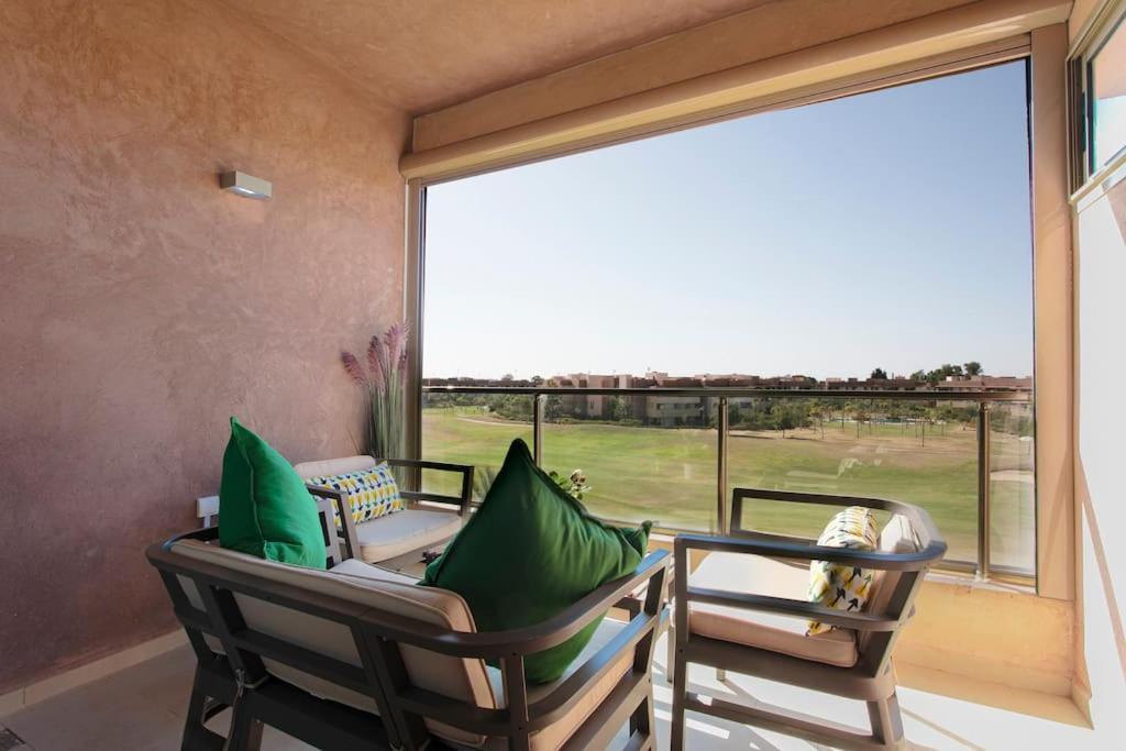 Appartement Horizon Marrakech Prestigia *
