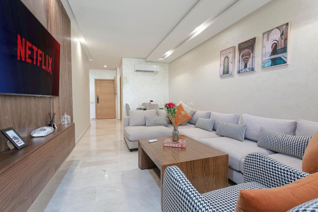 Horizon Marrakech Prestigia Appartement Marrakesh