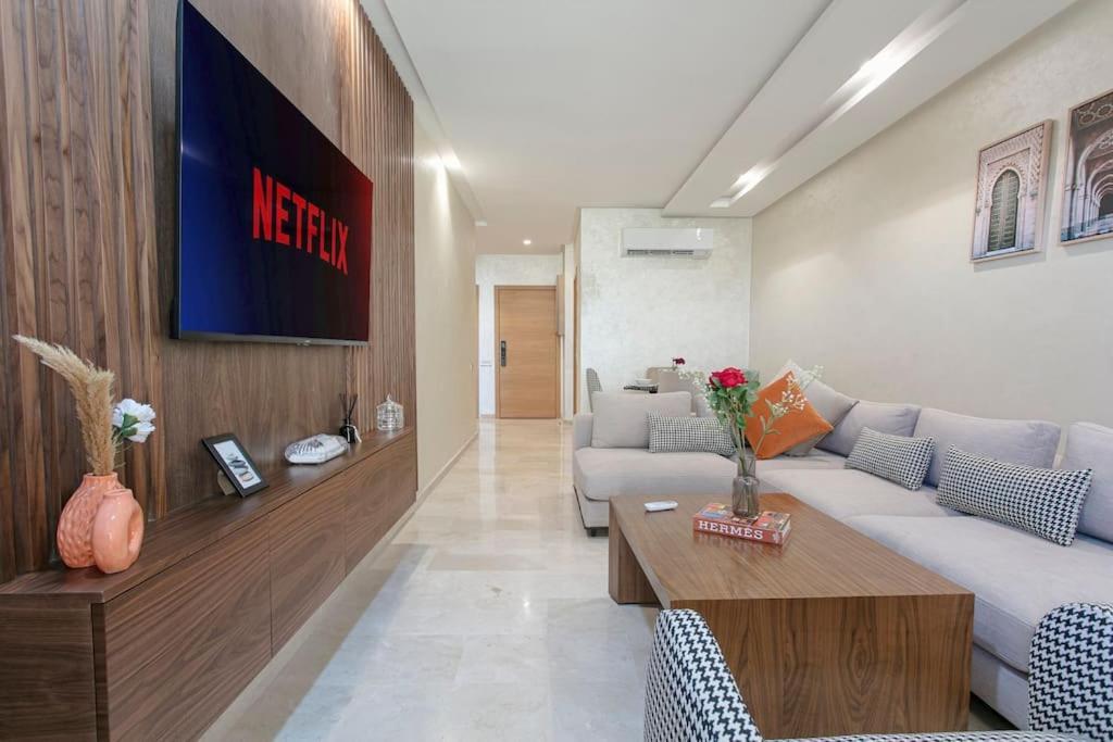 Horizon Marrakech Prestigia Appartement *