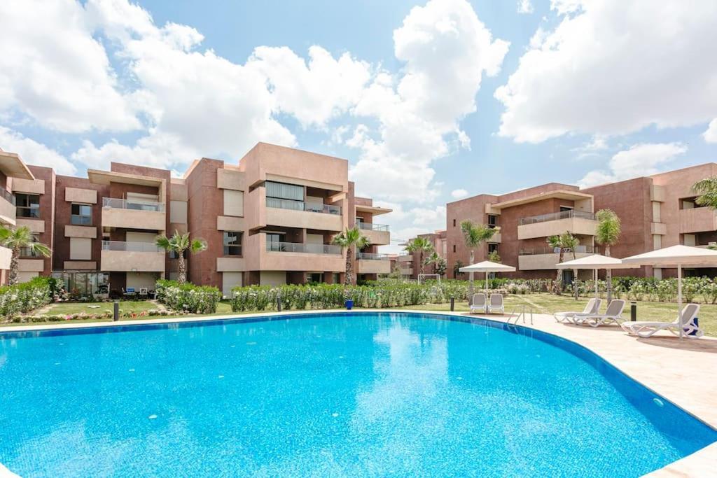 Appartement Horizon Marrakech Prestigia Marrakesh