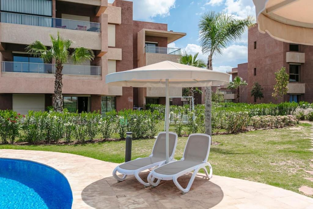 Horizon Marrakech Prestigia Appartement Marrakesh