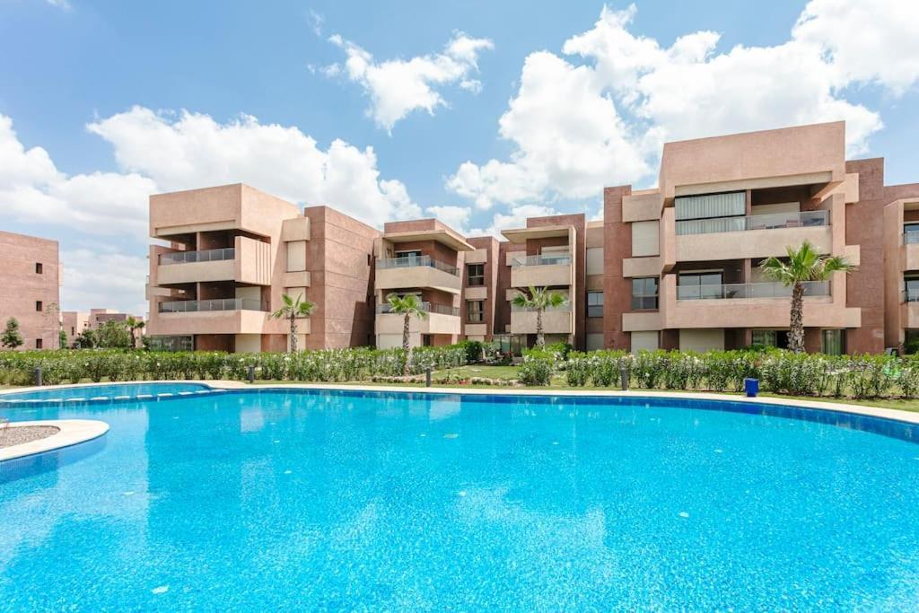 Horizon Marrakech Prestigia Appartement