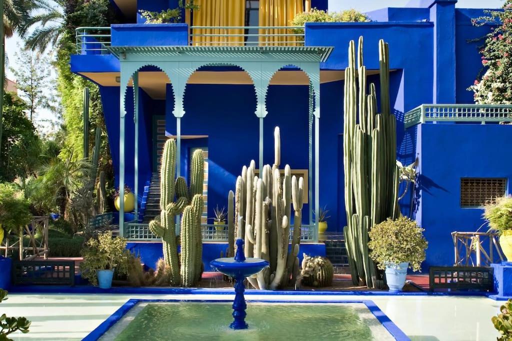 Horizon Marrakech Prestigia